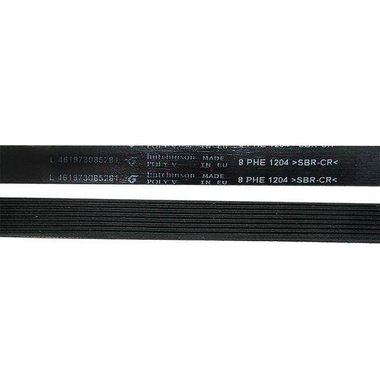 Ремень 1204 H8 phe для Стиральной Машины