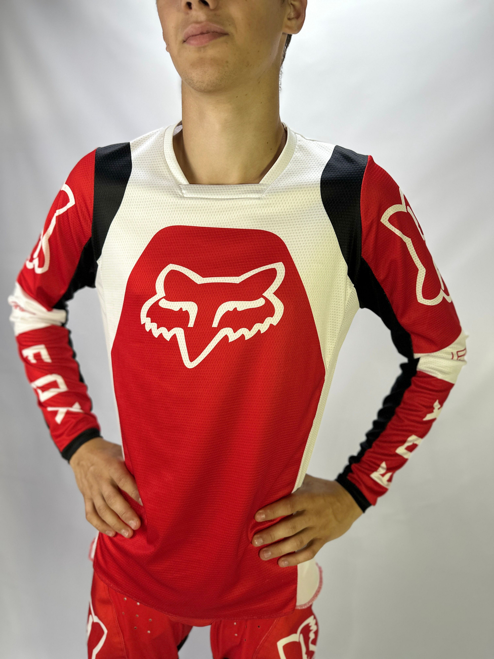 Мотокостюм FOX