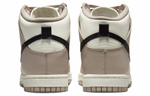 Кроссовки Nike Dunk Fossil Stone (Женская размерная сетка)