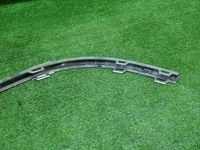 Молдинг заднего бампера левый VW Passat CC (12-17)