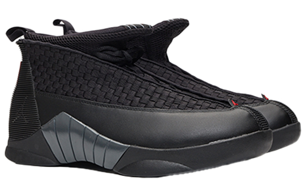 Кроссовки Jordan Air Jordan 15 Retro Stealth 2017