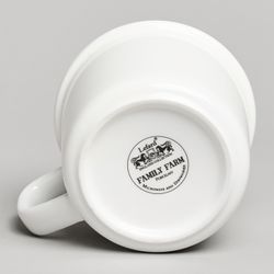 КРУЖКА LEFARD "FAMILY FARM" 300 МЛ (КОР=24ШТ.)