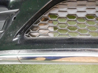 Бампер передний Mercedes C w205 18-23 AMG В сбор