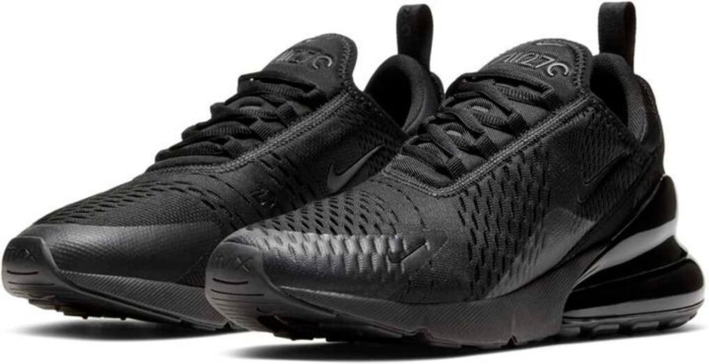 Кроссовки NIKE AIR MAX 270 MESH