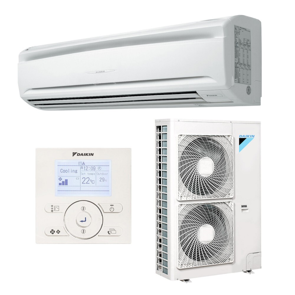 Кондиционер Daikin FAA71B / RZAG71NV1