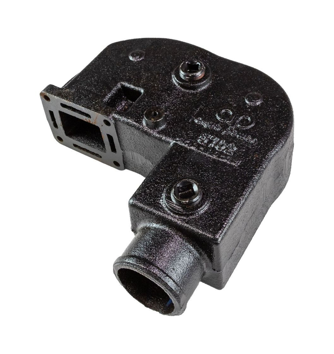 Гусак Mercruiser, Sierra