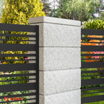 Блок заборный, коллекция Joniec ROMA Diamond