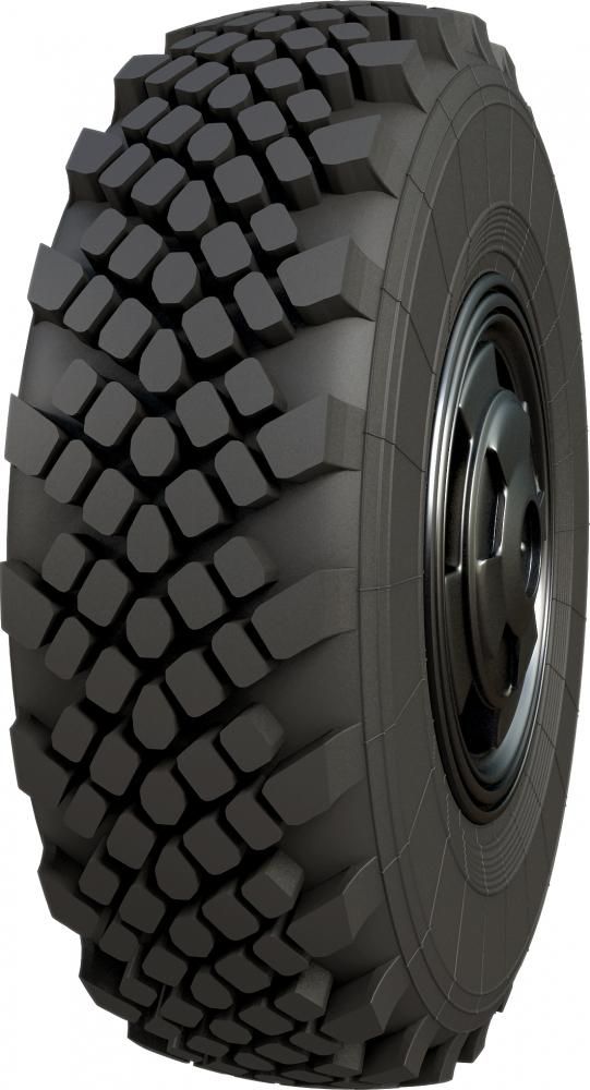 Кама 1260-1 (универсальная) 400/85 R21 156G