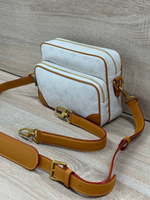 Мессенджер-Сумка через плечо Louis Vuitton