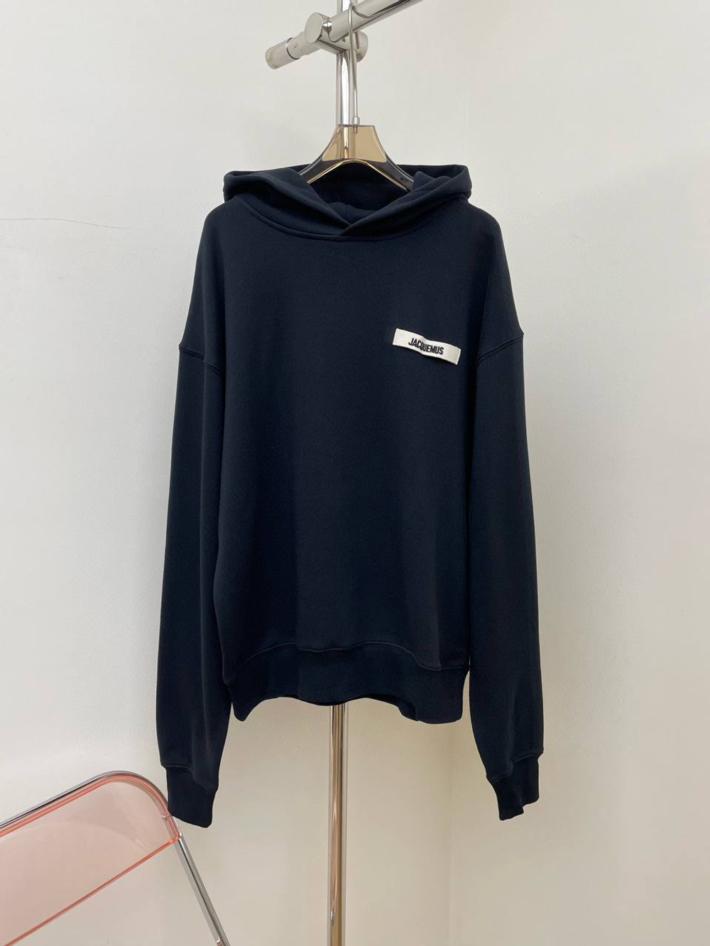 Худи Jacquemus