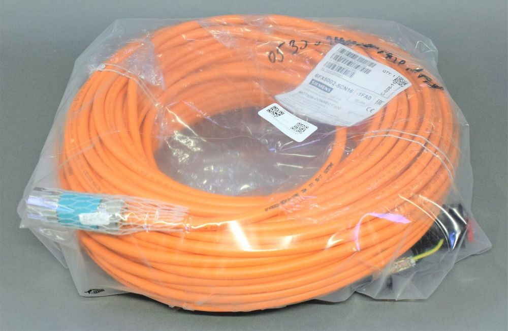 SIEMENS 6FX5002-5CN16-1FA0