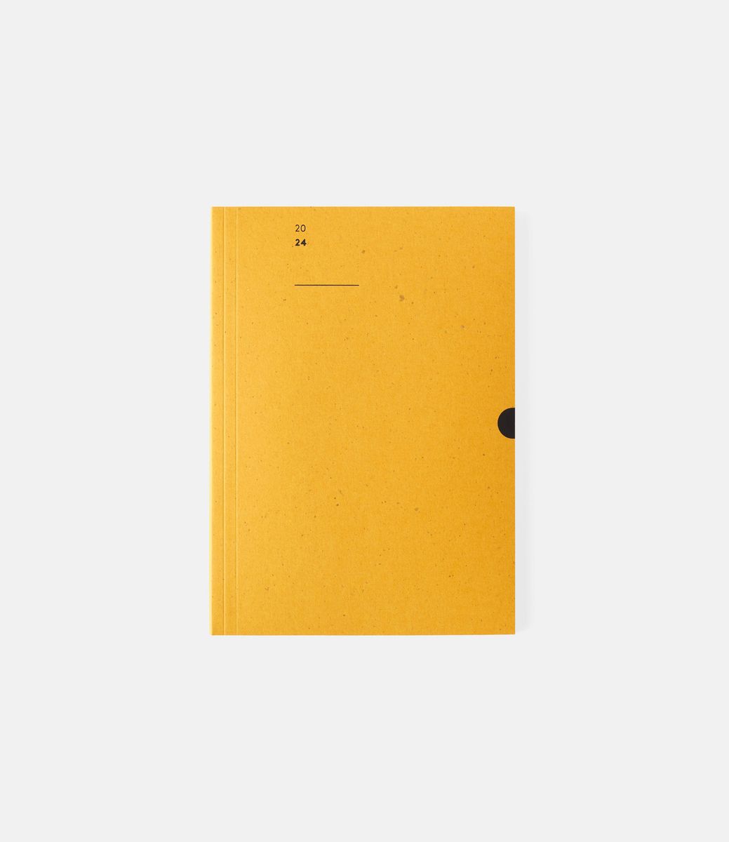 Mark+Fold Diary Pils — планер на 2024 год