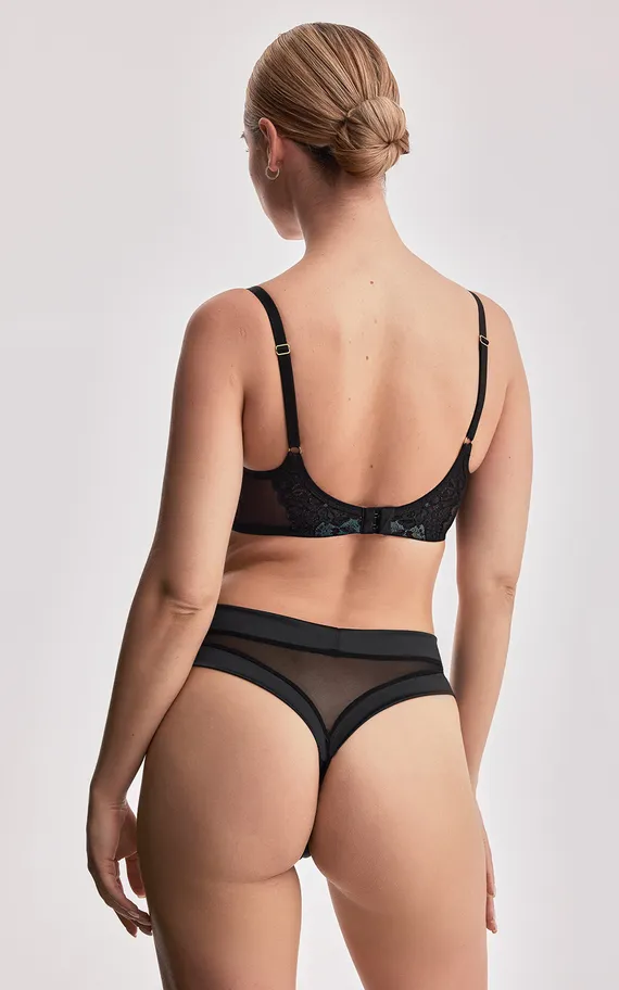 Трусы-стринги Moon Stringi