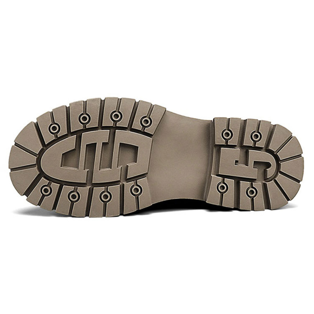 Сапоги Jeep, P234M08127