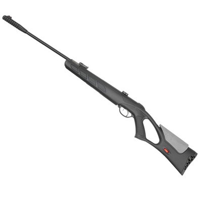 Винтовка пневматическая Kral Smersh R1 N-06 (6.35 мм)