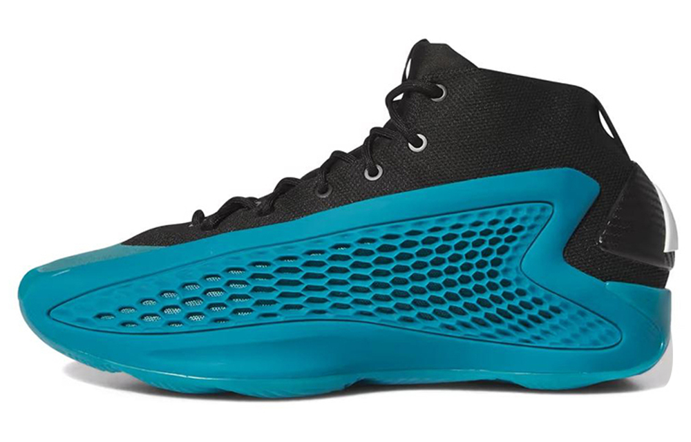 Кроссовки Adidas A.E. 1 ""