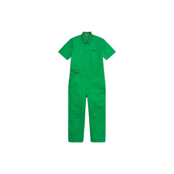 Supreme SS23 Week 1 S/S COVERALL