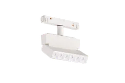 107CY 6W4K-W (1/50) Светильник для магнитного шинопровода