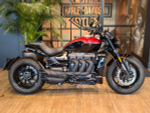 Triumph Rocket III R STORM 2024