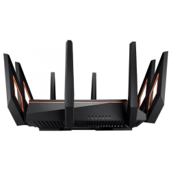 Wi-Fi маршрутизатор (роутер) ASUS ROG Rapture GT-AX11000