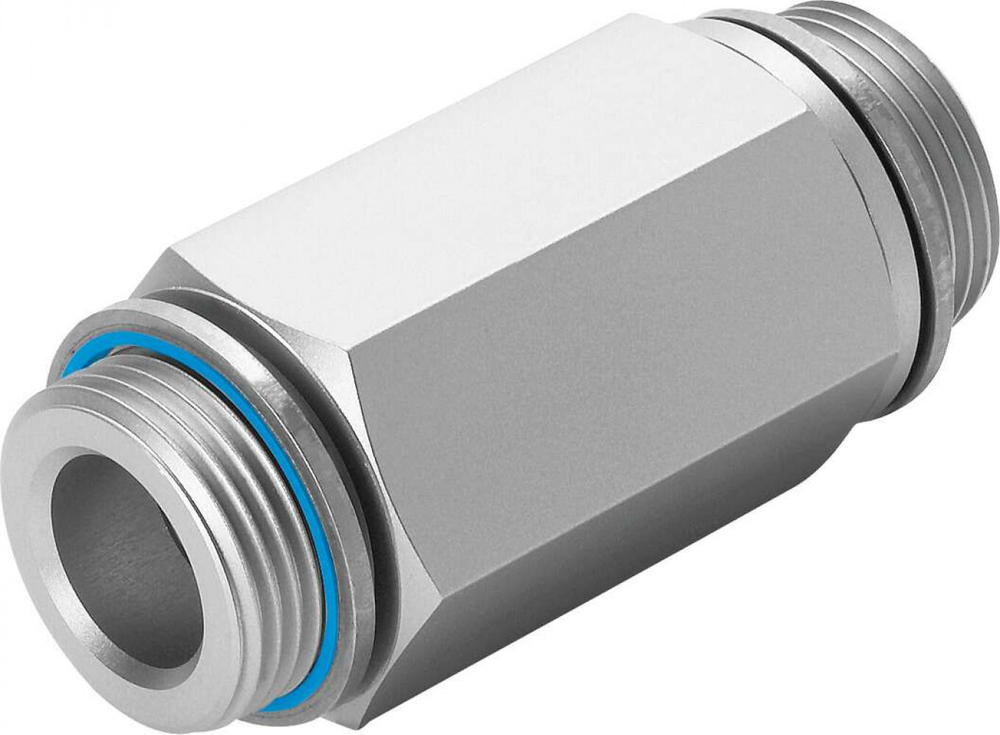 Обратный клапан Festo H-1/2-B