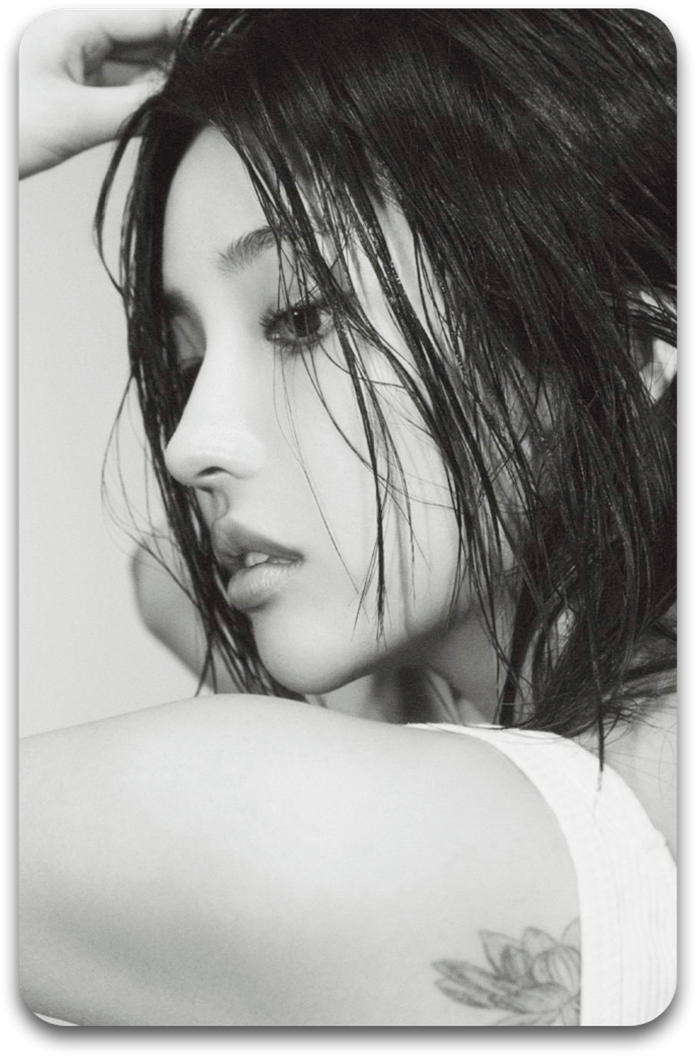 Карта #632 / Soyeon (I-dle)