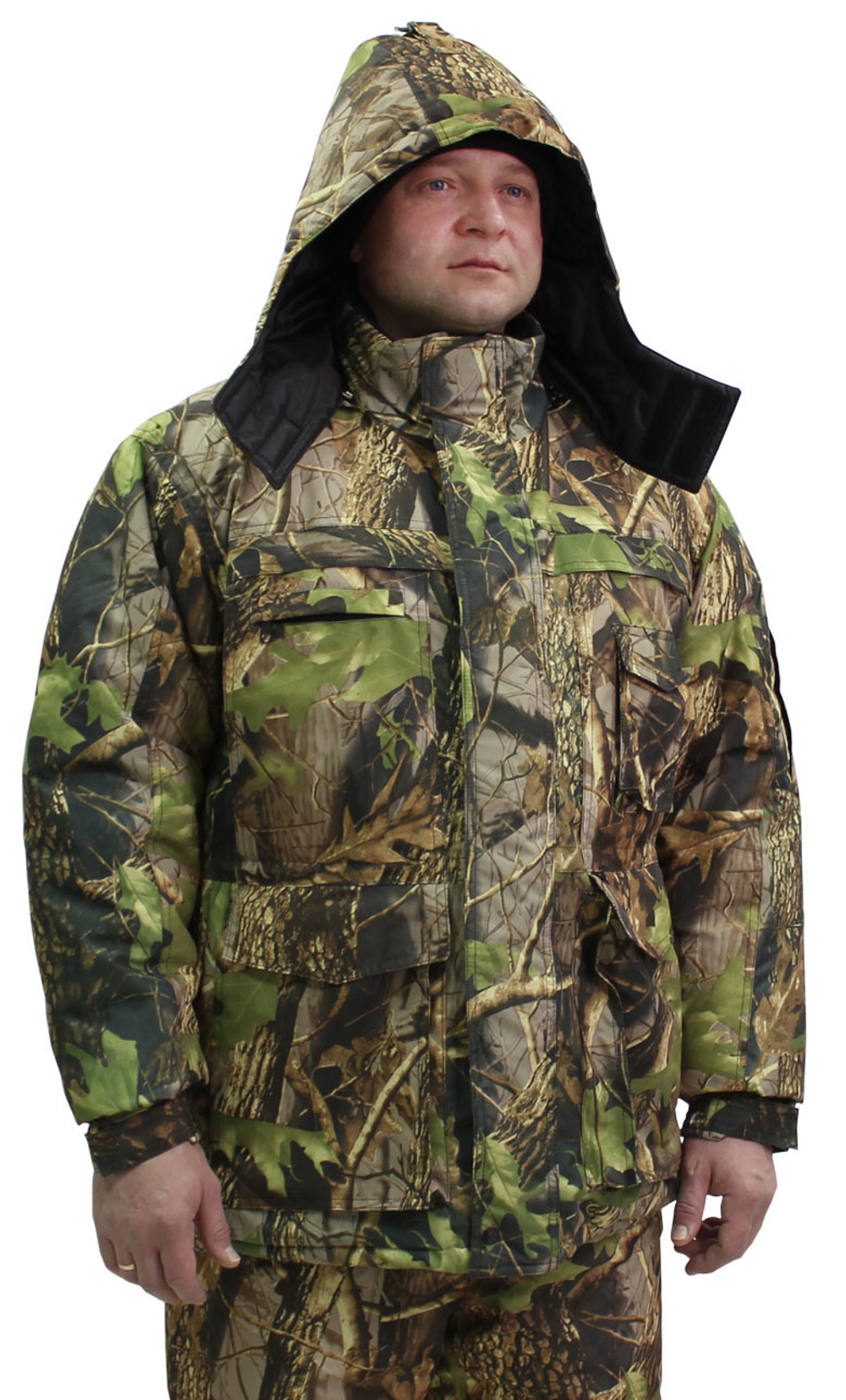 Костюм зимний "Форест"