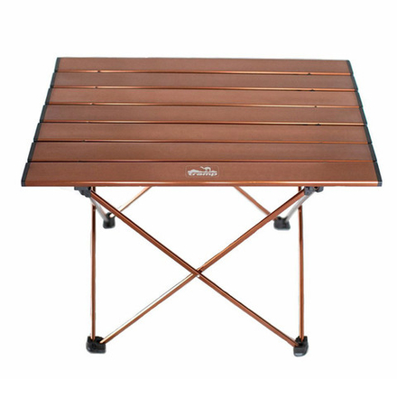 Tramp стол складной Compact (алюминий)