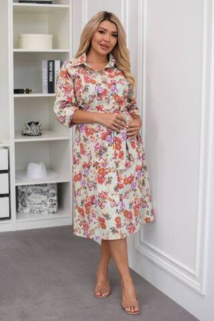 Платье УК-2183 Фабрика Моды Фото 2