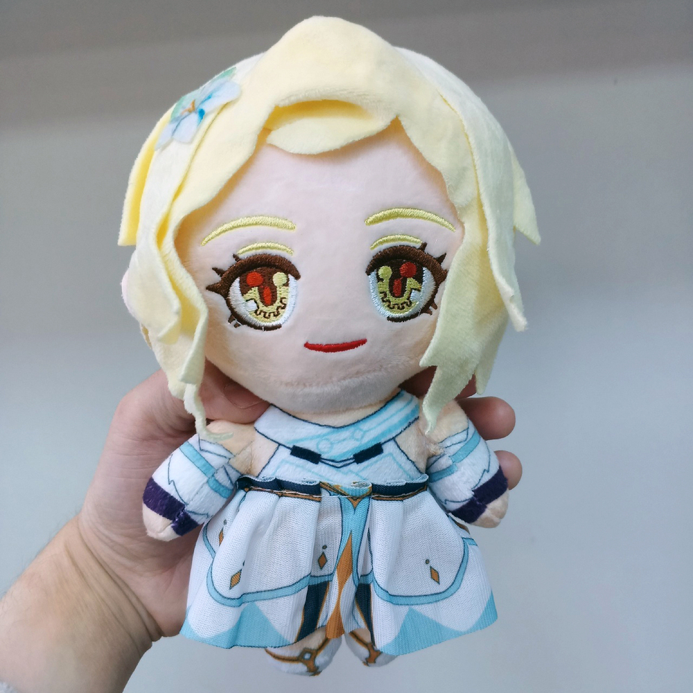 Мягкая игрушка "Genshin Impact / Геншин"