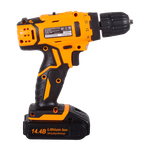 Дрель-шуруповерт Вихрь ДА-14,4Л-2К