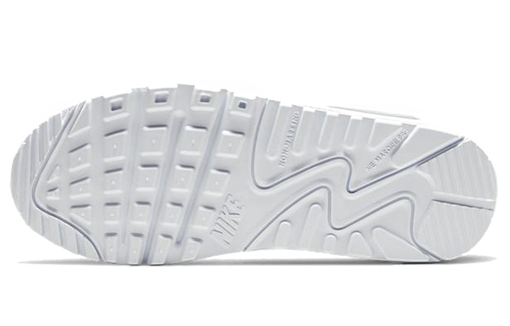 Кроссовки Nike Air Max 90 20 "Bubble Pack" GS (Подростковая размерная сетка)