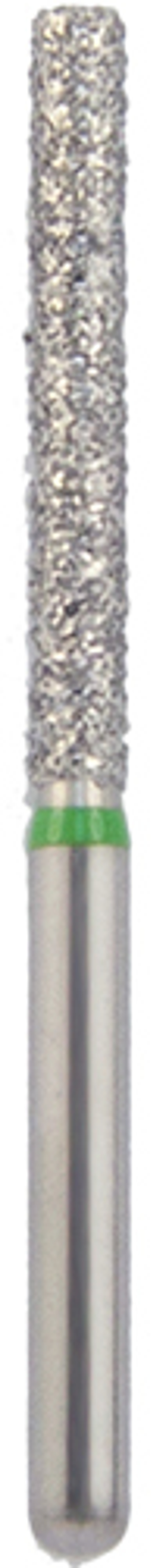 Бор алмазный, тип FG, гр.4 842-014C-FG, NTI, Германия