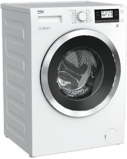Стиральная машина Beko WRE 7634 XC0