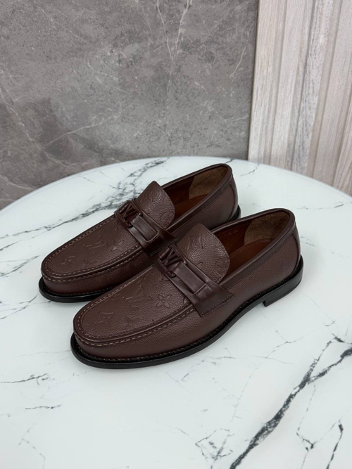 Лоферы Louis Vuitton Major