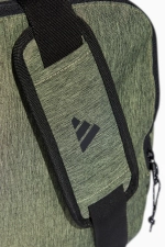 Сумка спортивная adidas 4ATHLTS M - зеленый