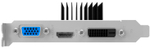 Видеокарта Palit GeForce GT 710 (NEAT7100HD46-2080H)