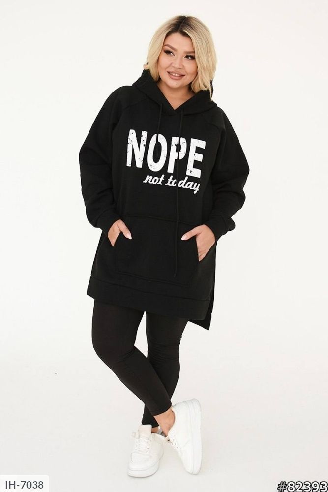 Костюм IH-7036 Фабрика Моды