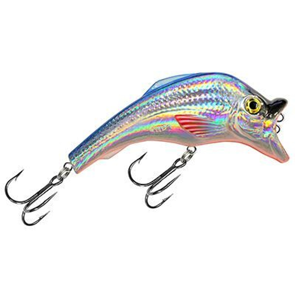 Воблер для рыбалки AQUA ВОПЕР