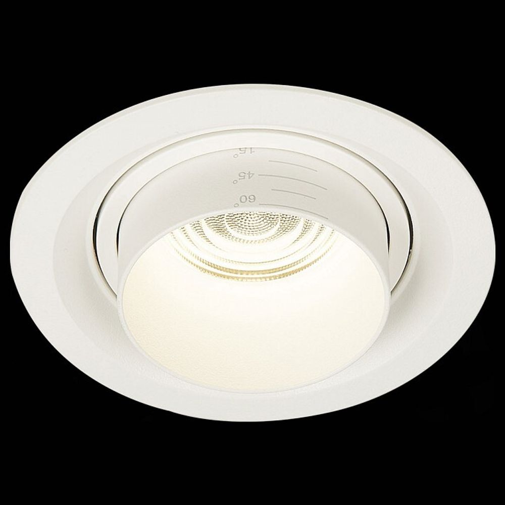 Встраиваемый светильник ST-Luce Zoom ST701.548.12