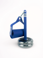 Ручка крутящаяся для армлифтинга (СИЛАРУКОВ)