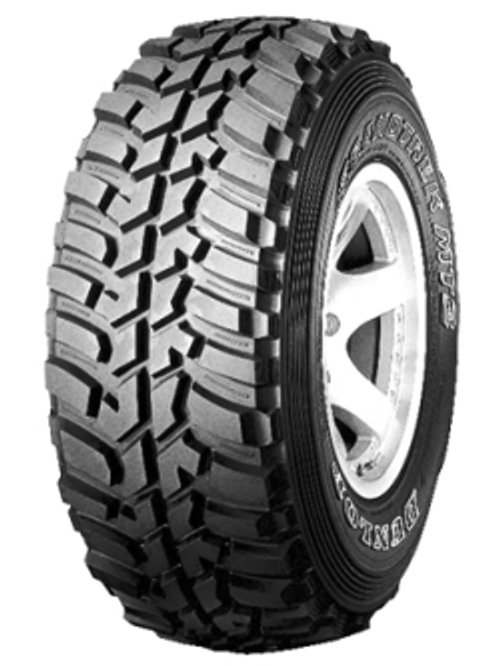Легковая шина 285/75R16 GrandTrek MT2 Dunlop
