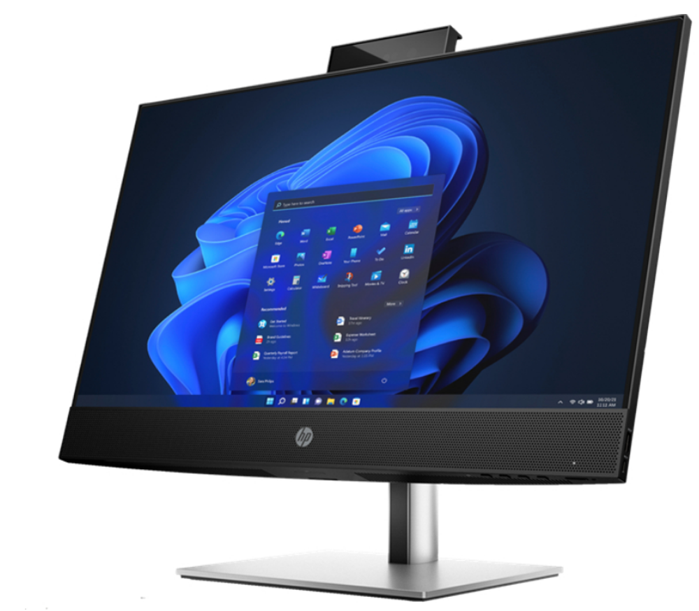 Моноблок 23.8'' HP ProOne 440 G9