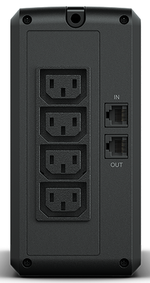 Источник бесперебойного питания  CyberPower UT650EIG