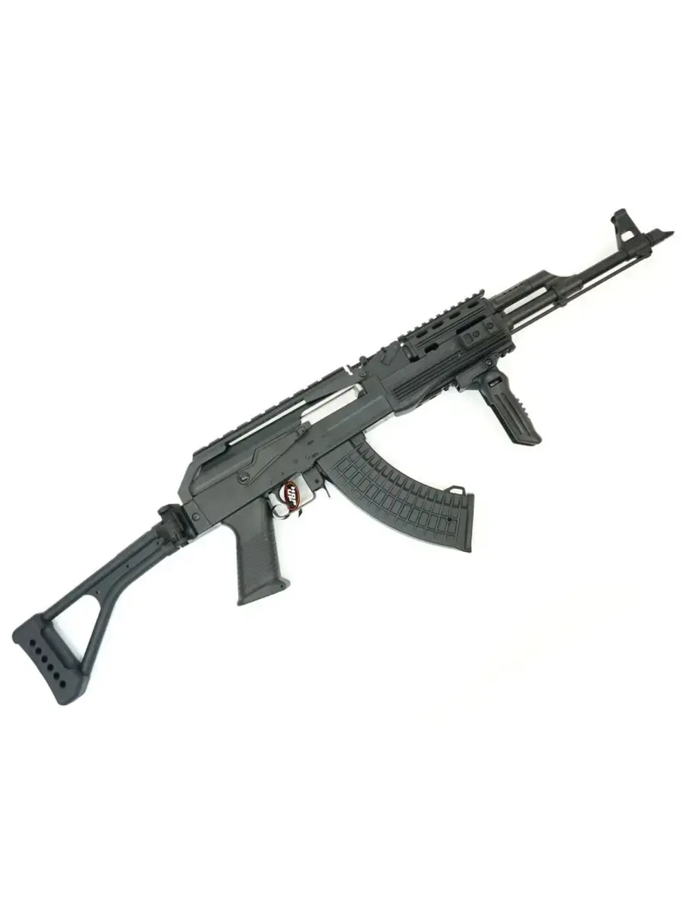 Страйкбольный автомат (Cyma) CM039U AK47 Tactical