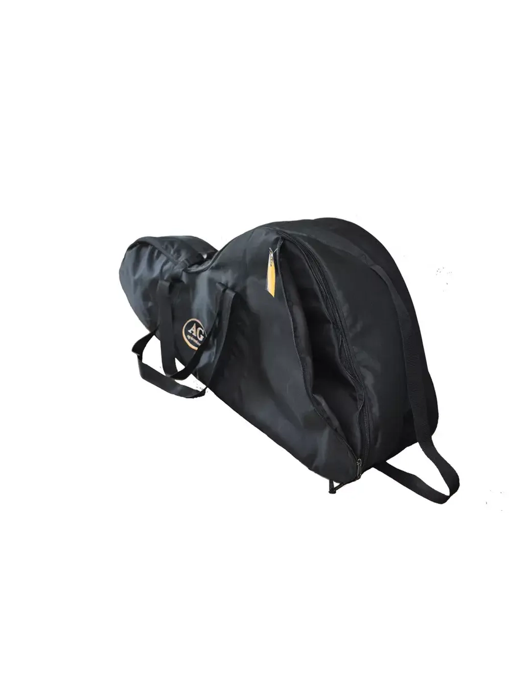 Сумка для лодочного мотора 4т, 4-6 л.с., черный