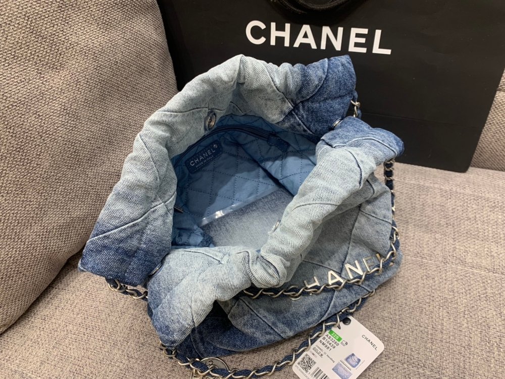 Chanel Bag 35 cm