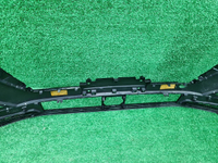 Бампер передний Chery Tiggo 7 Pro Max (2024-н.в.)