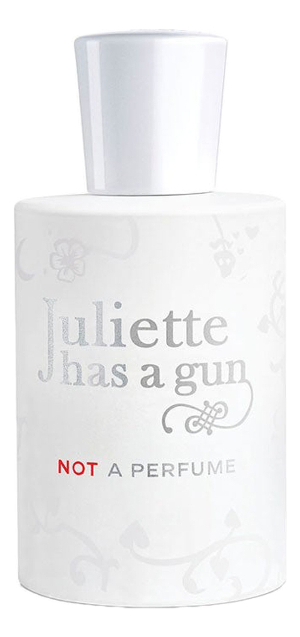 Juliette Has A Gun Not A Perfume