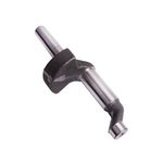 Коленвал 21131013 Remeza LB 40-3